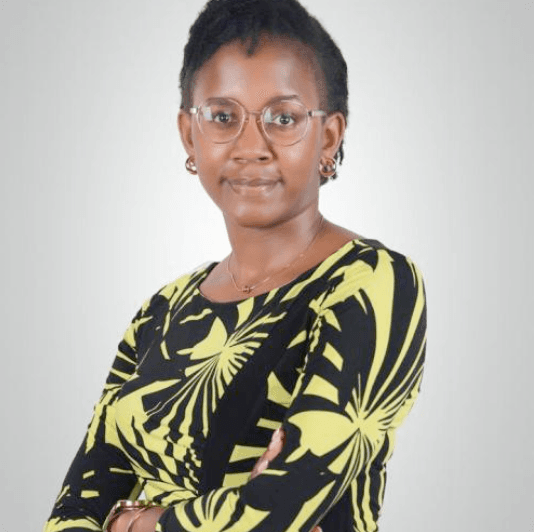 Joy Mirembe Ssenfuma